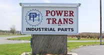 Power Trans Inc.