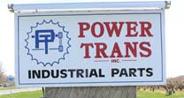 Power Trans Inc.