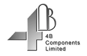 4B Components Limited