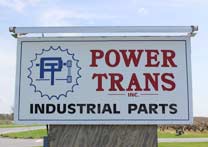 Power Trans Inc.